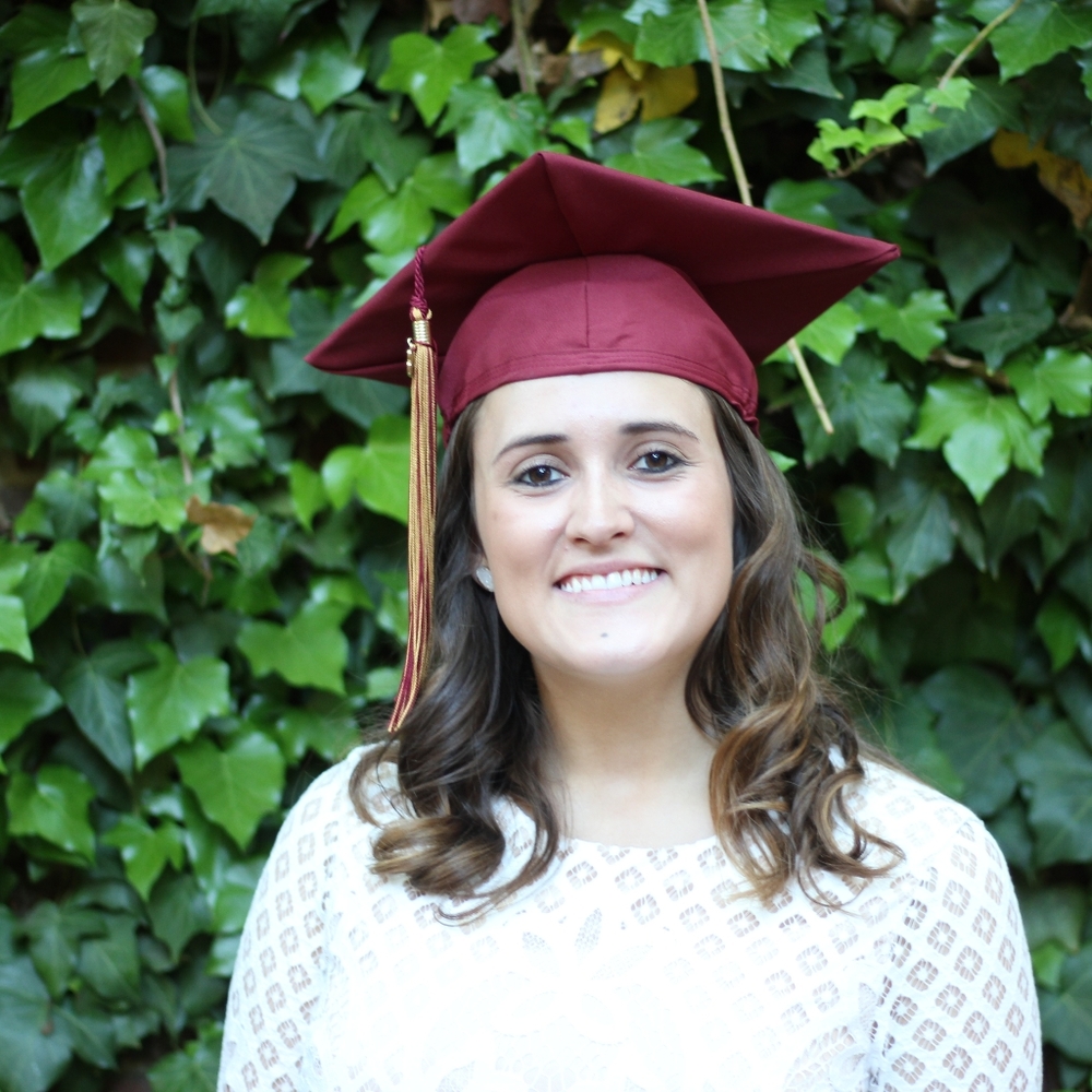 Meet your Posher, Lauren